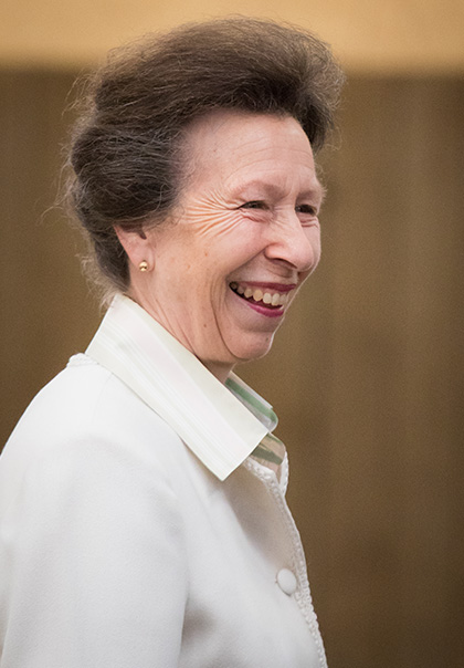 Princess Anne