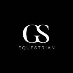 GS Equestrian Shop Logo
