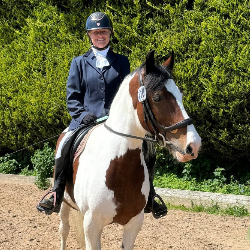 2024 RDA Coaching Award Winners Announced - Riding for the Disabled ...