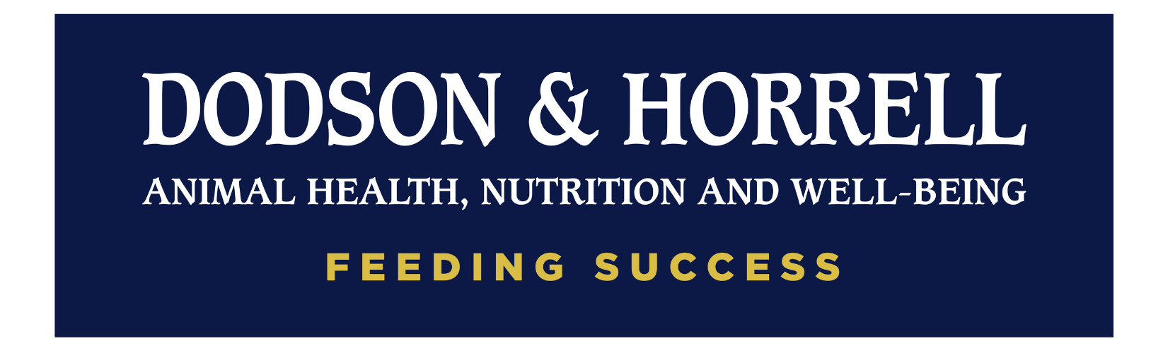 Dodson & Horrell Logo