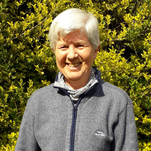 Karen Lehner, Barrow Farm RDA