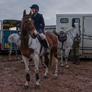 Venetia Kenney-Herbert, Lyncombe Lodge Group