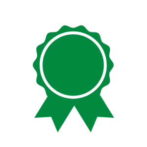 Rosette icon