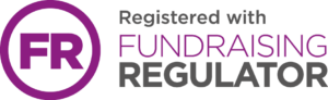 Fundraising regulator logo