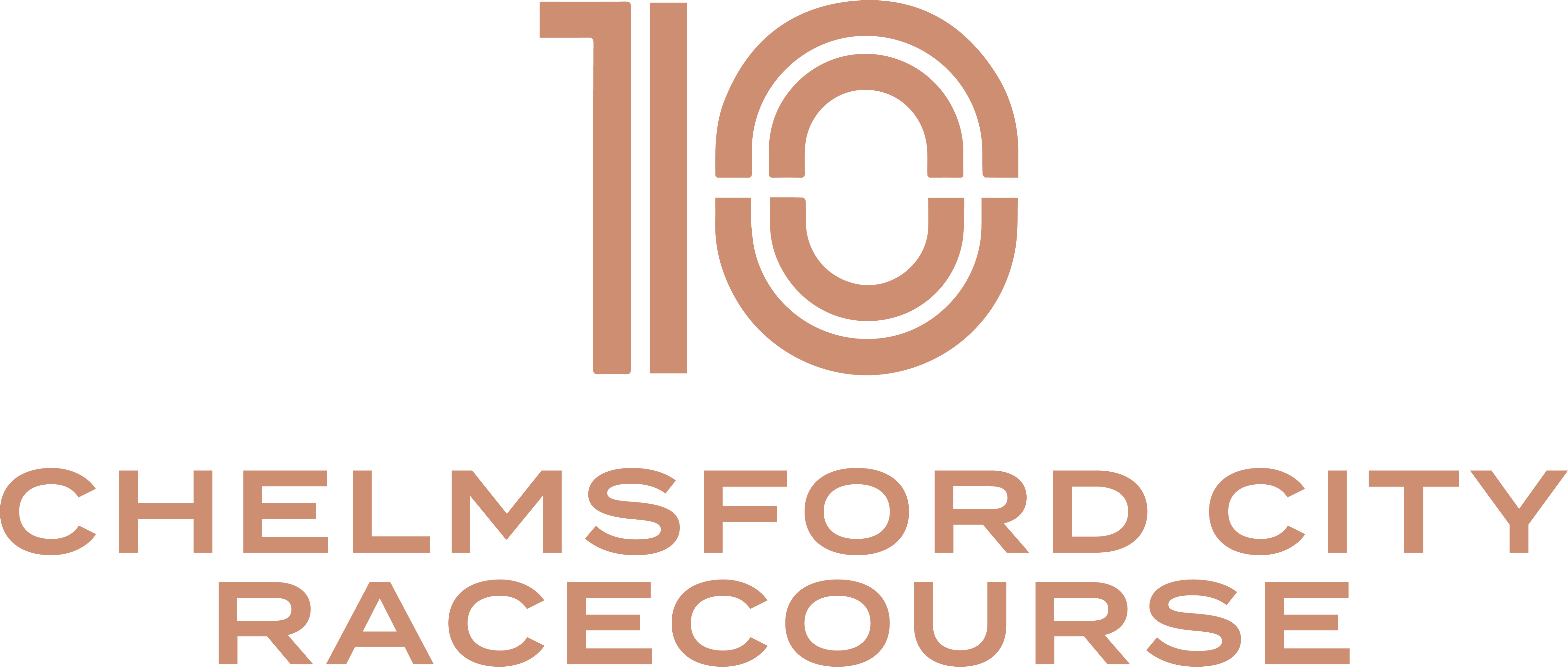 Chelmsford City Racecourse logo