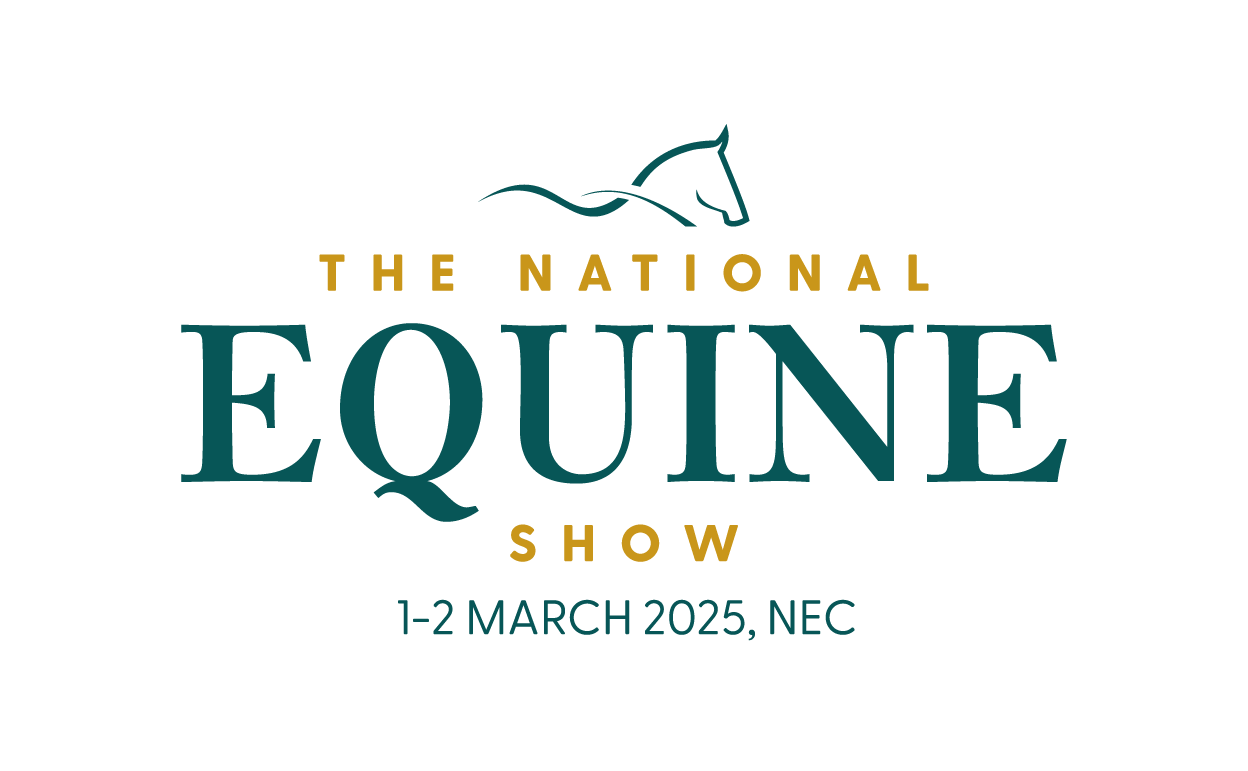 National Equine Show Logo