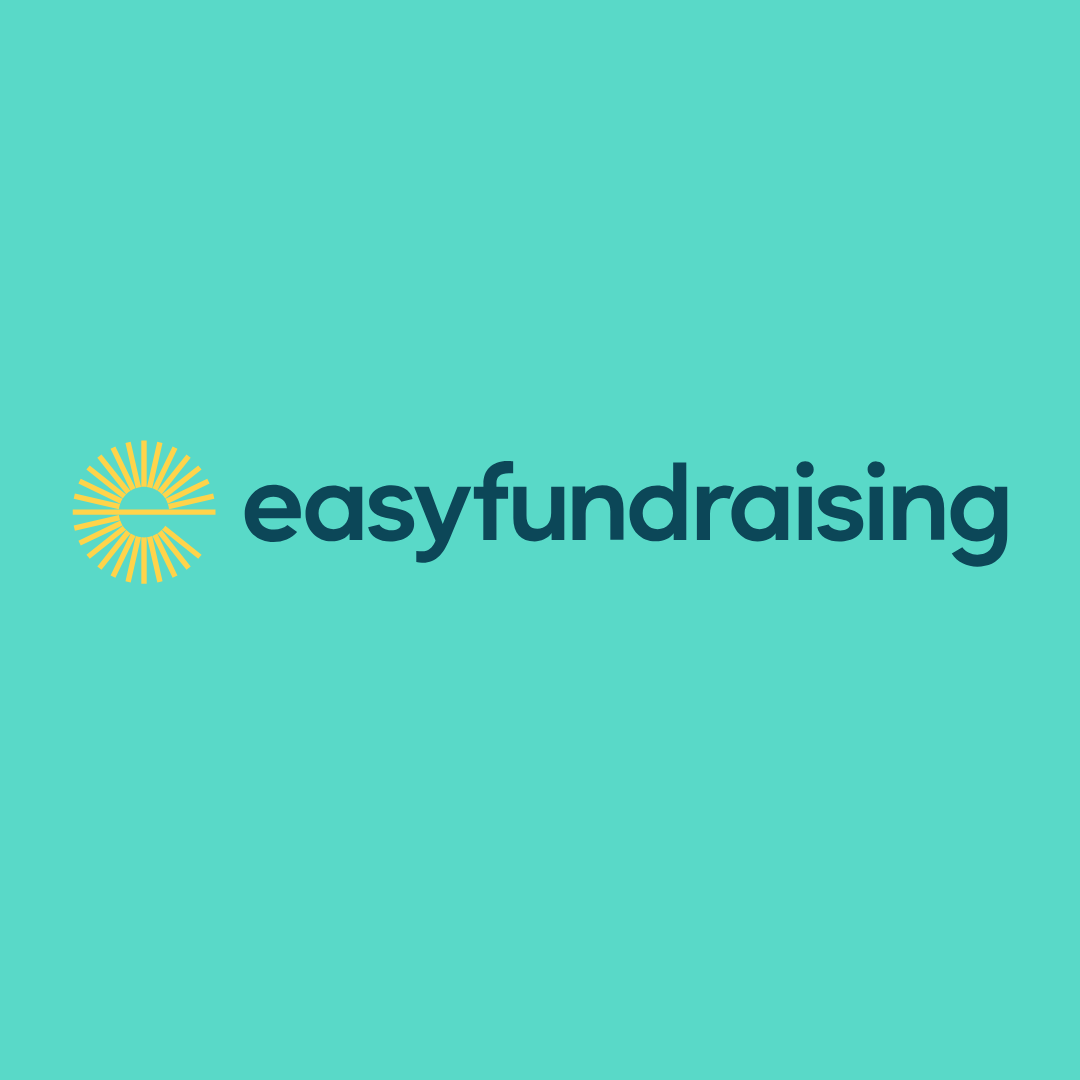 Easy Fundraising Logo