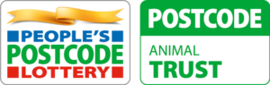 People's Postcode Lottery logo