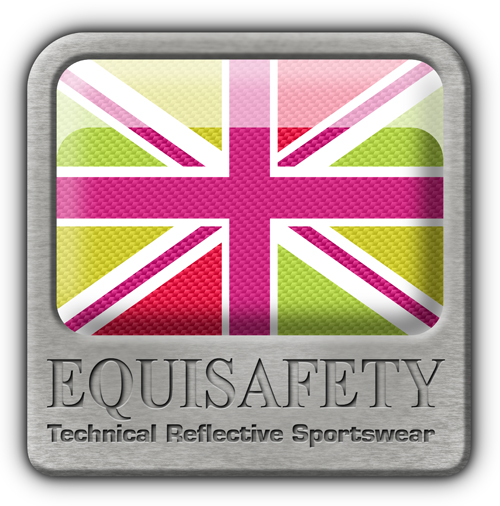 Equisafety logo