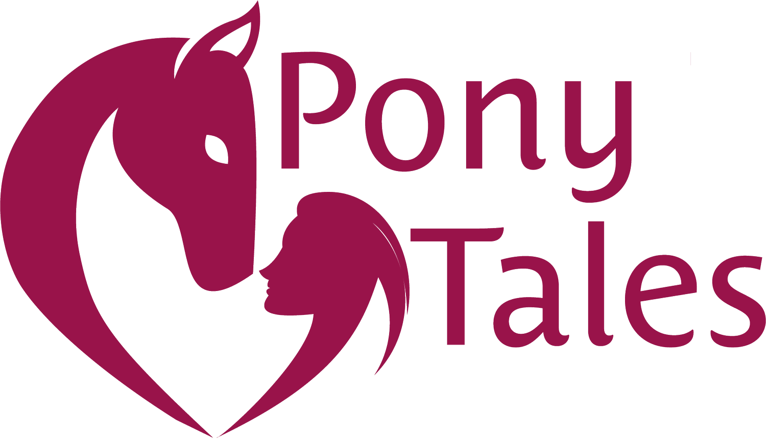 Pony Tales logo