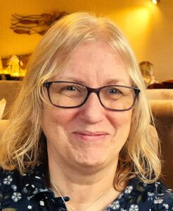 Ann Stevenson