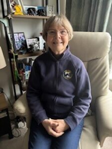Jane lankester