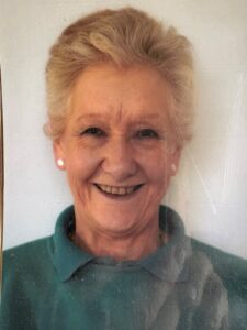 Patricia Wright