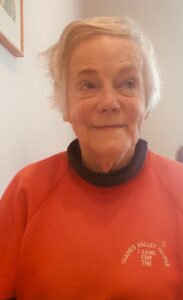 Sally merrick