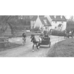 Untitled design - 2025-04-25T141135.632 black and white photo of carriage driving