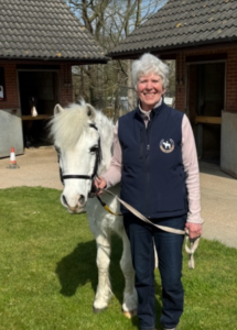 Untitled design (85) Frances Maskell with horse