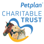 Pet Plan Charitable Trust Logo