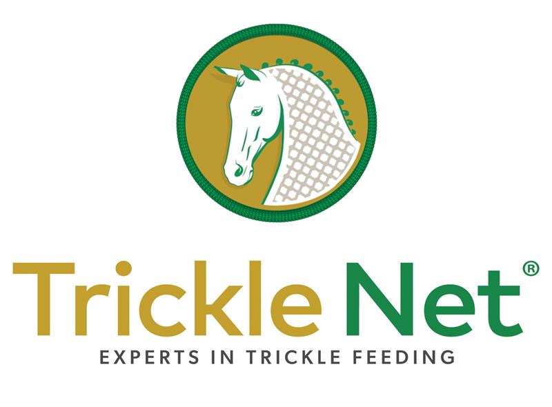 Trickle Net logo