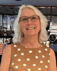 Jan Calvert