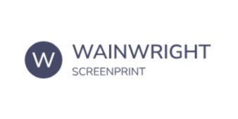 Wainright Screenprint