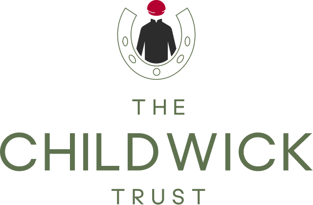 The Childwick trust logo