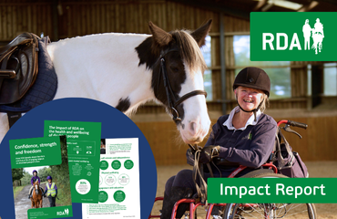 RDA Impact report now available