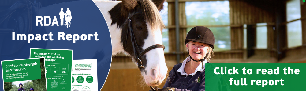 click to read our impact report